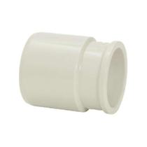 Bucha de Redução Esgoto 50x40mm PVC Branca - Amanco