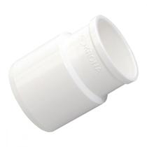 Bucha De Reducao Esgoto Longa Krona 50X40Mm - Kit C/25 Pecas Bucha De Reducao Esgoto Longa Krona 50X40Mm - Kit C/25 Pecas