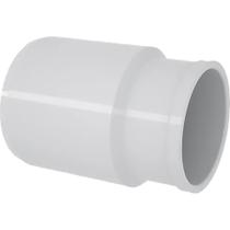 Bucha De Reducao Esgoto Longa Tigre 50X40Mm - Kit C/20 Pecas Bucha De Reducao Esgoto Longa Tigre 50X40Mm - Kit C/20 Pecas