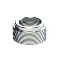 Bucha De Redução Exd Blindado 1.1 2 x 1.2 Npt Alumínio à prova de explosão Bucha De Redução Exd Blindado 1.1 2 x 1.2 Npt Alumínio à prova de explosão