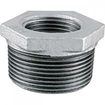 Bucha De Reducao Ferro Tupy J 1.1/2 X 1 Bucha De Reducao Ferro Tupy J 1.1/2 X 1