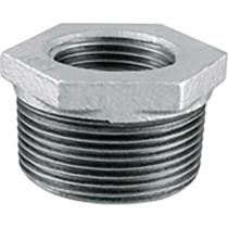 Bucha De Reducao Ferro Tupy L 2 X 1/2 Bucha De Reducao Ferro Tupy L 2 X 1/2