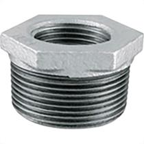 Bucha De Reducao Ferro Tupy L 2 X 1/2 Bucha De Reducao Ferro Tupy L 2 X 1/2