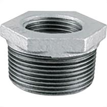 Bucha De Reducao Ferro Tupy O 2 X 1.1/2 Bucha De Reducao Ferro Tupy O 2 X 1.1/2