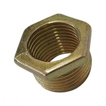 Bucha De Reducao Garden 3/4 X 1/2 Zamac Bucha De Reducao Garden 3/4 X 1/2 Zamac