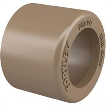 Bucha De Reducao Ll Curta Fortlev 1 X 3/4 - Kit C/50 Unidades