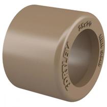 Bucha De Reducao Ll Curta Fortlev B 1 X 3/4 ./ Kit Com 50 Unidades