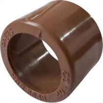 Bucha De Reducao Ll Curta Shiva 1.1/4 X 1 - Kit C/10 Unidades