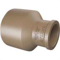 Bucha De Reducao Ll Longa Fort 1.1/2 X3/4 - Kit C/25 Unidades Bucha De Reducao Ll Longa Fort 1.1/2 X3/4 - Kit C/25 Unidades