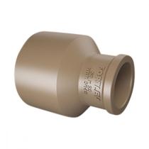 Bucha De Reducao Ll Longa Fort 1.1/2 X3/4 - Kit C/25 Unidades Bucha De Reducao Ll Longa Fort 1.1/2 X3/4 - Kit C/25 Unidades