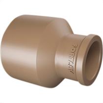 Bucha De Reducao Ll Longa Fort 1.1/4 X3/4 - Kit C/10 Unidades Bucha De Reducao Ll Longa Fort 1.1/4 X3/4 - Kit C/10 Unidades