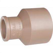 Bucha De Reducao Ll Longa Plastilit 32 X 20 - Kit C/15 Unidades