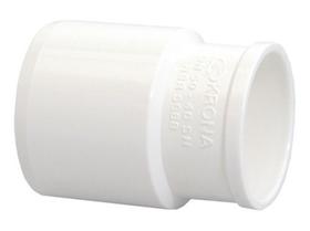 Bucha De Redução Longa Esgoto 50x40mm Krona - 10 Unidades