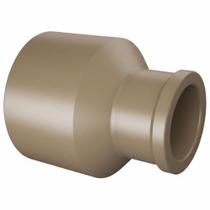 Bucha De Redução Longa Esgoto Fortlev 50x40 Bucha De Redução Longa Esgoto Fortlev 50x40