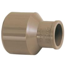 Bucha De Redução Longa Pvc Soldável 50 X 32mm - Krona