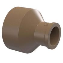 Bucha De Redução Longa Soldável 2x3/4" Tigre Bucha De Redução Longa Soldável 2x3/4" Tigre