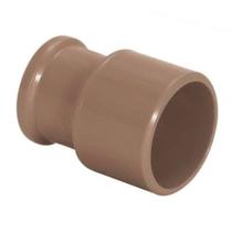 Bucha de Redução Longa Soldável 60x25mm - Conexão Bucha de Redução Longa Soldável 60x25mm - Conexão