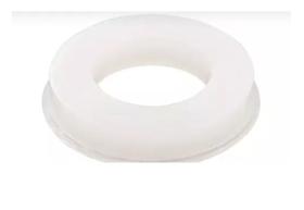 Bucha De Redução P/ Rebolo Ou Escova De Esmeril 1.1/4 X 1/2