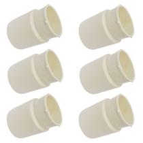 Bucha de Redução Para Esgoto DN 50 x 40 AMANCO - 10 Peças