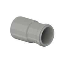 Bucha de Reducao Para Esgoto Serie Reforcada 50 X 40 Mm Tigre Bucha de Reducao Para Esgoto Serie Reforcada 50 X 40 Mm Tigre