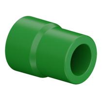 Bucha De Redução PPR 90x63mm - Tigre 22327267 Bucha De Redução PPR 90x63mm - Tigre 22327267