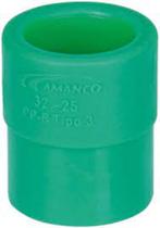 Bucha de redução ppr amanco 32mm mxf cod: 14215 (32x20) e cod: 14216 (32x25) Bucha de redução ppr amanco 32mm mxf cod: 14215 (32x20) e cod: 14216 (32x25)
