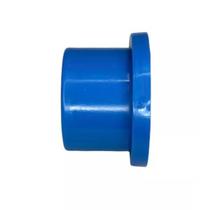 Bucha De Redução Ppr Para Rede De Ar Comprimido 50 X 40 Mm Bucha De Redução Ppr Para Rede De Ar Comprimido 50 X 40 Mm