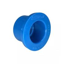 Bucha De Redução Ppr Para Rede De Ar Comprimido 63 X 40 Mm Bucha De Redução Ppr Para Rede De Ar Comprimido 63 X 40 Mm