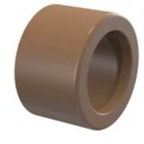 Bucha de Redução PVC Soldável Curta 50x40 - 22.06.692.7 - TIGRE Bucha de Redução PVC Soldável Curta 50x40 - 22.06.692.7 - TIGRE