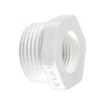 Bucha de Redução Roscavel 1 X 3/4 Plástico Bucha de Redução Roscavel 1 X 3/4 Plástico