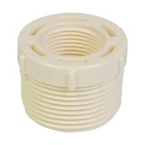 Bucha de Redução Roscável 1 x 3/4 Bucha de Redução Roscável 1 x 3/4