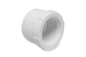 Bucha de redução roscavel 1"x1/2" C/3 Peças- Tigre Bucha de redução roscavel 1"x1/2" C/3 Peças- Tigre