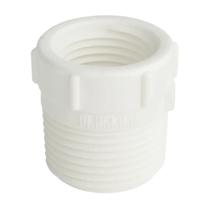 Bucha de Reducao Rr Plastilit 3/4 X 1 Bucha de Reducao Rr Plastilit 3/4 X 1