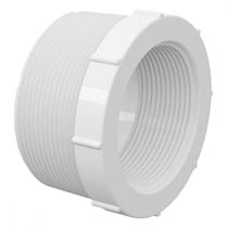 Bucha De Reducao Rr Tigre 1 X 3/4 Branca Bucha De Reducao Rr Tigre 1 X 3/4 Branca