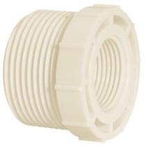 Bucha De Reduçao Soldáve/roscávell 1.1/2" X 1" Amanco Bucha De Reduçao Soldáve/roscávell 1.1/2" X 1" Amanco