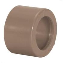 Bucha De Redução Soldável 32 X 25mm (curta) Plastubos Bucha De Redução Soldável 32 X 25mm (curta) Plastubos