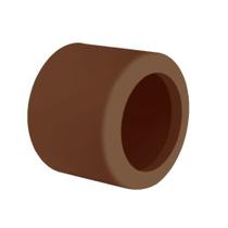 Bucha De Redução Soldável 40 X 32 Mm Curta - Corr Plastik