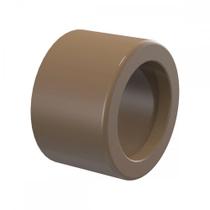 Bucha De Reducao Soldavel Curta 32X25Mm Tigre - Kit C/50 Pecas Bucha De Reducao Soldavel Curta 32X25Mm Tigre - Kit C/50 Pecas