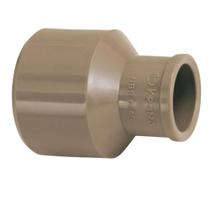 Bucha De Redução Soldável Longa 50x20mm Krona Ref 370