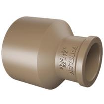 Bucha de Redução Soldável Longa 50x25mm - 10045024 - FORTLEV