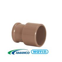 Bucha de redução soldável longa 50x32mm Bucha de redução soldável longa 50x32mm