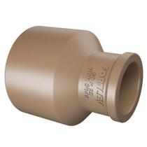 Bucha de Reducao Soldavel Longa 50x32mm FORTLEV 10045039