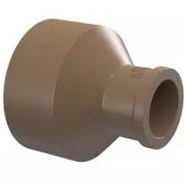 Bucha de Redução Soldável Longa 60x25mm - 22077015 - TIGRE Bucha de Redução Soldável Longa 60x25mm - 22077015 - TIGRE