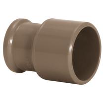 Bucha de Redução Soldável Longa 60x32MM Amanco Bucha de Redução Soldável Longa 60x32MM Amanco