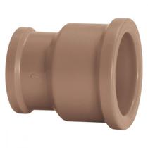 Bucha De Reducao Soldavel Longa Amanco 40X25Mm Bucha De Reducao Soldavel Longa Amanco 40X25Mm