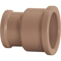 Bucha De Reducao Soldavel Longa Amanco 60X25Mm Bucha De Reducao Soldavel Longa Amanco 60X25Mm