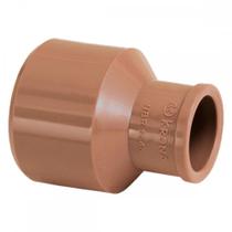 Bucha De Reducao Soldavel Longa Krona 32X20Mm . / Kit C/ 15 Peças Bucha De Reducao Soldavel Longa Krona 32X20Mm . / Kit C/ 15 Peças