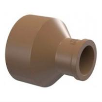 Bucha de Redução Soldável Longa Para Água Fria 40x25 - 22.07.682.5 - TIGRE Bucha de Redução Soldável Longa Para Água Fria 40x25 - 22.07.682.5 - TIGRE