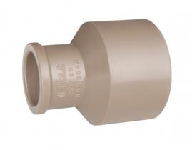 Bucha De Redução Soldável Longa Plastilit 50x25