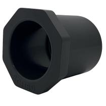 Bucha de Redução Soldável PVC-U PN16 6" 3" SCH80 - Aqua Plastic Bucha de Redução Soldável PVC-U PN16 6" 3" SCH80 - Aqua Plastic